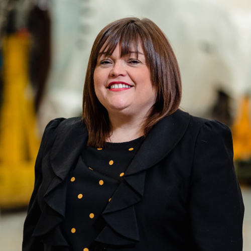 Julie Pendry - Repair Vendor Executive